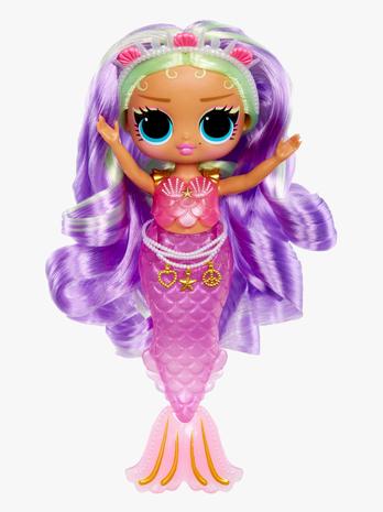 L.O.L. Tweens Mermaid Cleo Cove teinimuotinukke