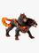 Schleich 42451 Hirmukoira – kuva 1
