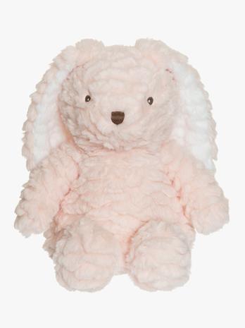 Teddykompaniet Pehmolelu Heaters Pupu 35 cm, Vaaleanpunainen