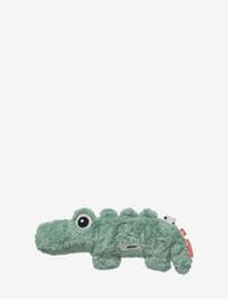 Done by Deer Cuddle Cute Croco Toys Soft Toys Stuffed Animals Green D By Deer