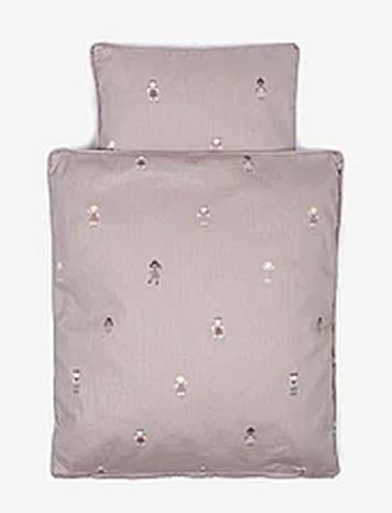 Smallstuff Bedding Dolls, Doll Toys Dolls & Accessories Dolls Accessories Pink Smallstuff
