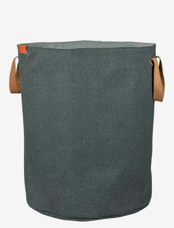 Mette Ditmer Sortit Laundry Bag Home Storage Laundry Baskets Green Mette Ditmer