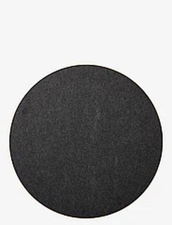 Gejst Retell Pinboard Home Storage Office Storage Cork Boards Black Gejst