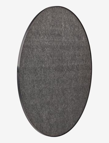 Gejst Retell Pinboard Home Storage Office Storage Cork Boards Black Gejst