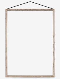 MOEBE Frame A3 Oak Home Decoration Frames Brown MOEBE