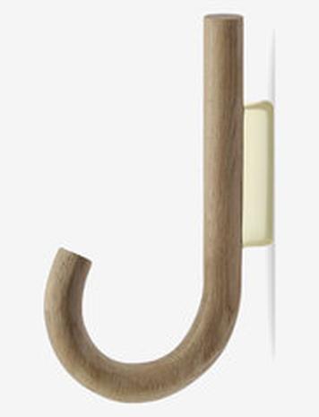 Gejst Hook Hanger Home Storage Hooks & Knobs Hooks Brown Gejst