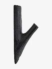 Muubs Aion L Home Storage Hooks & Knobs Knobs Black Muubs