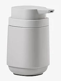 Zone Denmark Sä¦bedispenser Time Home Decoration Bathroom Interior Soap Pumps & Soap Cups Grey Z Denmark