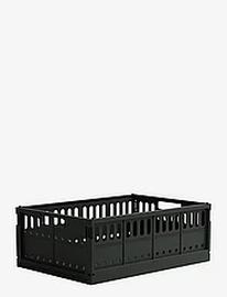 Made Crate Made Crate Maxi Home Storage Storage Baskets Pink Made Crate