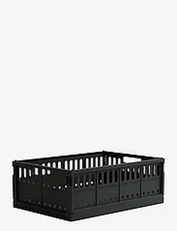 Made Crate Made Crate Maxi Home Storage Storage Baskets Pink Made Crate