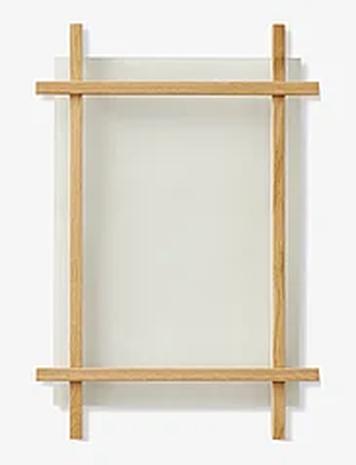 Gejst Daiku Picture Frame Home Decoration Frames Beige Gejst
