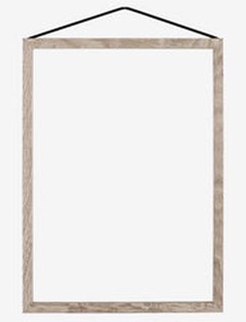 MOEBE Frame A4 Oak Home Decoration Frames Brown MOEBE