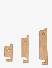 Andersen Furniture Multi Home Storage Hooks & Knobs Hooks Andersen Furniture