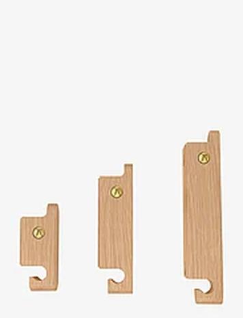 Andersen Furniture Multi Home Storage Hooks & Knobs Hooks Andersen Furniture