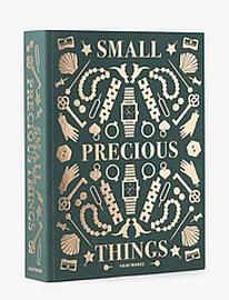 Printworks Small Precious Things, säilytysrasia