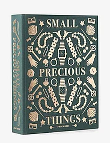 Printworks Small Precious Things, säilytysrasia
