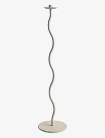 Cooee Design Curved, kynttilänjalka 85 cm