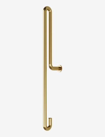 Moebe Wall Hook L, seinäkoukku 20 cm – kuva 6/8