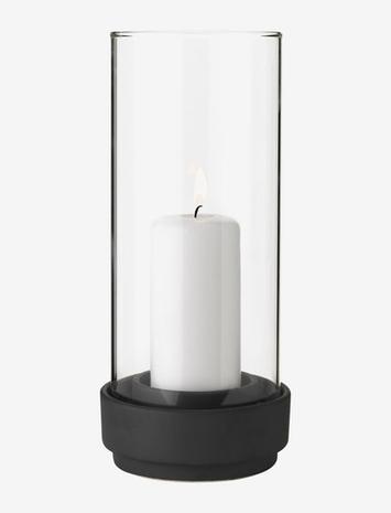 Stelton Classic Hurricane S, kynttilälyhty