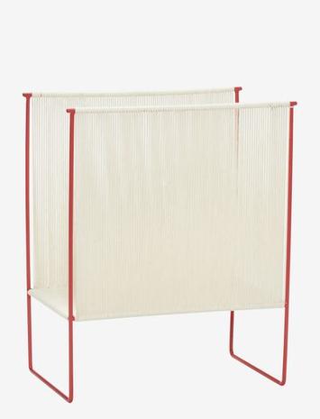Hübsch String 021320, lehtiteline