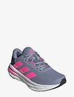 adidas Performance Galaxy 7 W Sport Sport Shoes Sport Running Shoes Purple Adidas Performance