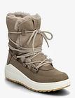 Axelda Brenner Wp Shoes Wintershoes Black Axelda