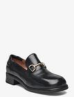 Pavement Maui Buckle Shoes Flat Loafers Black Pavement