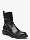 Billi Bi Boots Shoes Boots Ankle Boots Ankle Boots Flat Heel Khaki Green Billi Bi
