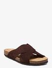 Axelda Abbie Shoes Summer Shoes Sandals Cream Axelda