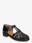 Billi Bi Shoes Matalapohjaiset Sandaalit Brown Billi Bi