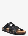 Axelda Avery Matalapohjaiset Sandaalit Black Axelda