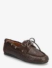 Billi Bi Shoes Purjehduskengät Kengät Black Billi Bi