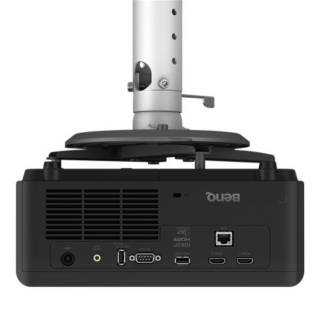 BenQ LH830ST, videotykki