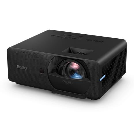 BenQ LK830ST, videotykki