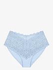 Triumph Amourette Maxi Lingerie Panties High Waisted Panties Grey Triumph