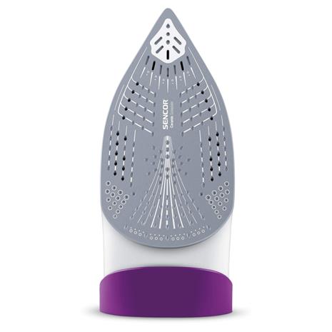 Sencor SSI 5800VT, silitysrauta