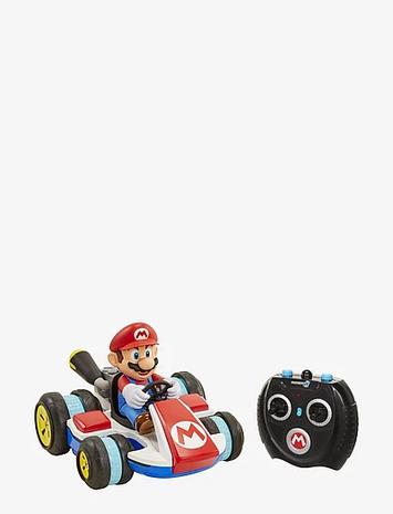 Nintendo Super Mario Mini RC Racer