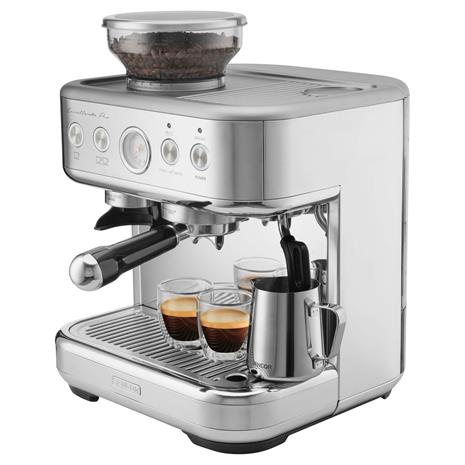 Sencor SES 6010SS, espressokone