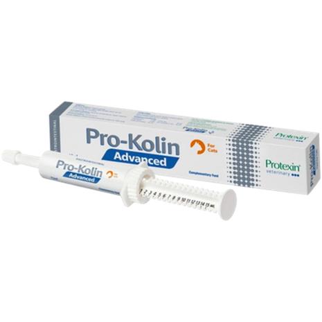 Protexin Veterinary Pro-Kolin Plus Advanced for Cats 15 ml
