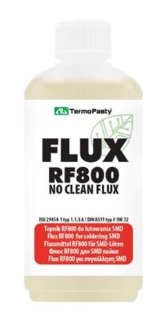 flux rf 800 100ml ag agt-109