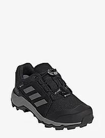 adidas Terrex Terrex Gtx K Matalavartiset Sneakerit Tennarit Black Adidas Terrex