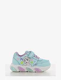 Frost Frozen Sneakers Matalavartiset Sneakerit Tennarit Blue Frost