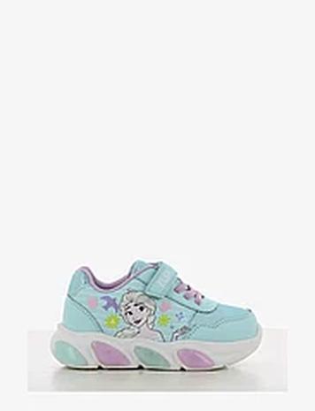 Frost Frozen Sneakers Matalavartiset Sneakerit Tennarit Blue Frost