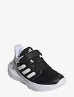 adidas Sportswear Tensaur Run 3.0 El C Matalavartiset Sneakerit Tennarit Black Adidas Sportswear