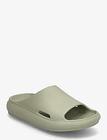 REEF Kids Rio Slide Shoes Summer Shoes Pool Sliders Green REEF