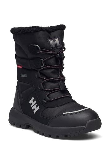 Helly Hansen Jk Silverton Boot Ht Talvisaappaat Blue Helly Hansen