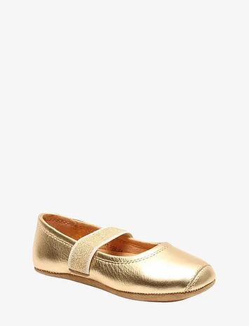 Bisgaard Bisgaard Ballet Ballerinat Brown Bisgaard