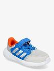 adidas Sportswear Tensaur Run 3.0 El I Matalavartiset Sneakerit Tennarit Blue Adidas Sportswear