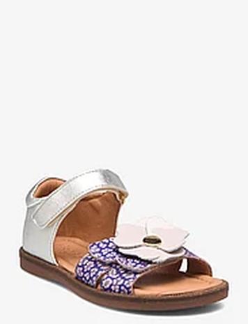 Bisgaard Bisgaard Barbara Shoes Summer Shoes Sandals Pink Bisgaard