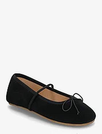 Bisgaard Bisgaard Palma Ballerinat Brown Bisgaard